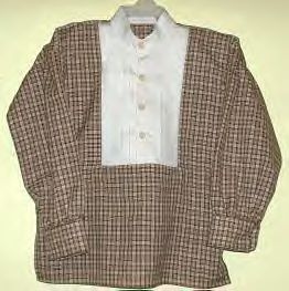 Boy's Clothing, shirt trousures pants and knickers