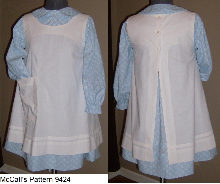 McCall's 9424