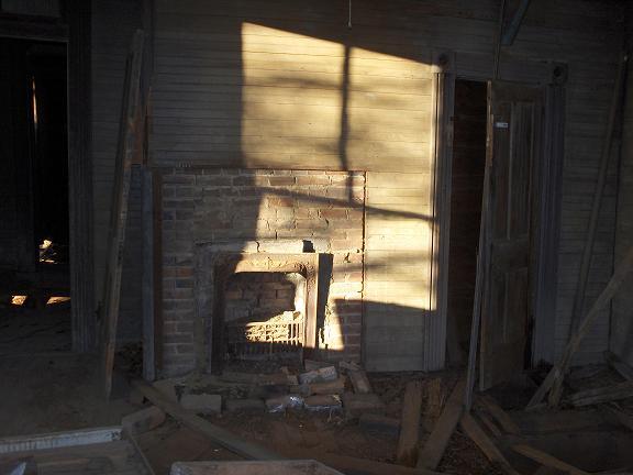 Davis House, Sequatchie, TN
