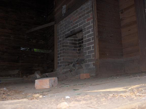 Davis House, Sequatchie, TN