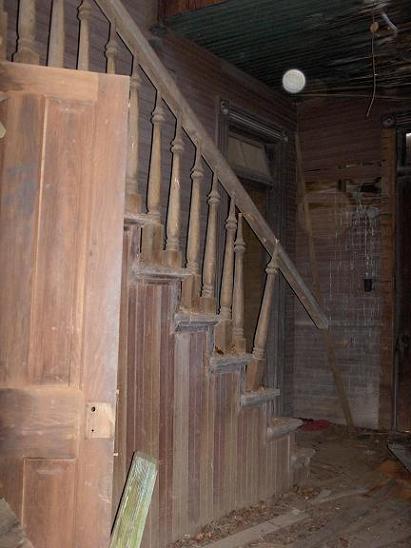 Davis House, Sequatchie, TN