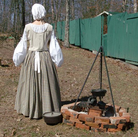 Early American