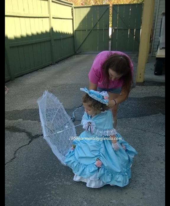 Dollywood, Pigeon Forge,Tennessee, Pageant – September 20, 2014