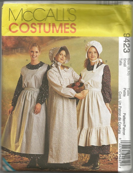 McCall's 9423 Naper Settlement, Naperville, IL